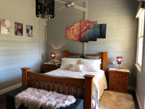 Bellbrook Historic Getaway at Bellmeadow Homestead, Bellbrook